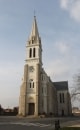 Eglise de St-Hilaire-de-Clisson